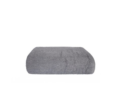 Ręcznik Ocelot 50x100 szary frotte 400 g/m2 Faro Ręcznik Ocelot 50x100 szary frotte 400 g/m2 Faro