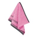 Ręcznik Panama 30x30 pudrowy frotte 500g/m2