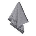 Ręcznik Panama 70x140 szary frotte 500g/m2 Ręcznik Panama 70x140 szary frotte 500g/m2