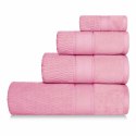 Ręcznik Peru 30x30 pudrowy welurowy 500g/m2 Ręcznik Peru 30x30 pudrowy welurowy 500g/m2