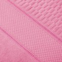 Ręcznik Peru 30x30 pudrowy welurowy 500g/m2 Ręcznik Peru 30x30 pudrowy welurowy 500g/m2