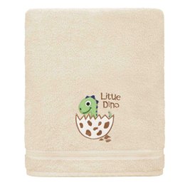 Ręcznik dziecięcy 50x90 Little Dino Baby
