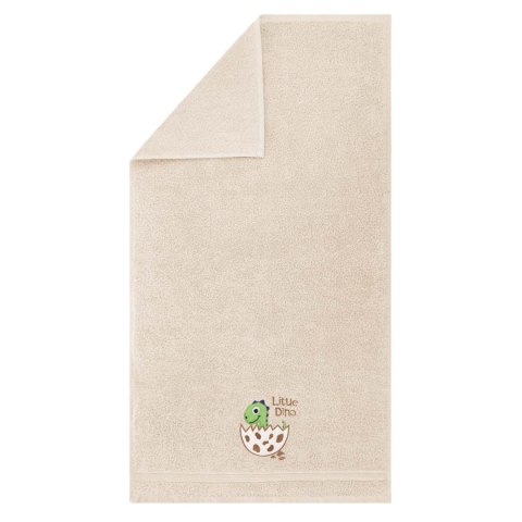 Ręcznik dziecięcy 50x90 Little Dino Baby Ręcznik dziecięcy 50x90 Little Dino Baby