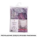 JOLANDA Firana gotowa na przelotkach, szerokość 140 x wysokość 260cm, tkanina Woal, kolor 001 biały P00134/FGP/001/140260/1