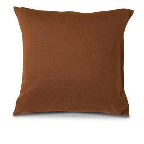 Poszewka jersey 40x40 brązowa 18 Matex Poszewka jersey 40x40 brązowa 18 Matex