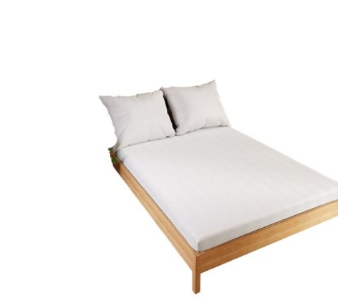 Prześcieradło jersey z gumką 180x200 Dreamy Premium białe 100033/JEG/001/180200/1 Prześcieradło jersey z gumką 180x200 Dreamy Premium białe 100033/JEG/001/180200/1