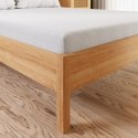 Prześcieradło jersey z gumką 180x200 Dreamy Premium białe 100033/JEG/001/180200/1 Prześcieradło jersey z gumką 180x200 Dreamy Premium białe 100033/JEG/001/180200/1