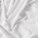 Prześcieradło jersey z gumką 180x200 Dreamy Premium białe 100033/JEG/001/180200/1 Prześcieradło jersey z gumką 180x200 Dreamy Premium białe 100033/JEG/001/180200/1