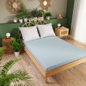 Prześcieradło jersey z gumką 180x200 Dreamy Premium jasne niebieskie 100033/JEG/008/180200/1 Prześcieradło jersey z gumką 180x200 Dreamy Premium jasne niebieskie 100033/JEG/008/180200/1