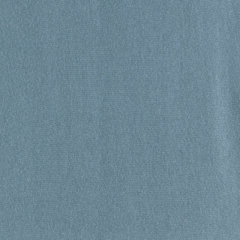 Prześcieradło jersey z gumką 90x200 niebieskie na wysoki materac 25 cm 125 g/m2 Prześcieradło jersey z gumką 90x200 niebieskie na wysoki materac 25 cm 125 g/m2