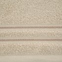 Ręcznik Emina 50x90 beżowy zdobiony stebnowaną bordiurą 500 g/m2 Eurofirany Ręcznik Emina 50x90 beżowy zdobiony stebnowaną bordiurą 500 g/m2 Eurofirany