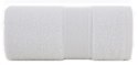 Ręcznik Liana 30x50 biały z błyszczącą nicią 500 g/m2 Eurofirany Ręcznik Liana 30x50 biały z błyszczącą nicią 500 g/m2 Eurofirany