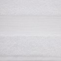 Ręcznik Liana 30x50 biały z błyszczącą nicią 500 g/m2 Eurofirany Ręcznik Liana 30x50 biały z błyszczącą nicią 500 g/m2 Eurofirany