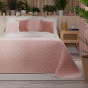 VELVI Narzuta dekoracyjna, rozmiar 170x210cm, kolor 004 pudrowy różowy VELVI0/NAP/004/170210/1 VELVI Narzuta dekoracyjna, rozmiar 170x210cm, kolor 004 pudrowy różowy VELVI0/NAP/004/170210/1