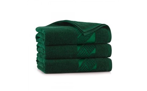 Ręcznik Enzo 30x50 zielony 420 g/m2 023T Zwoltex 23 Ręcznik Enzo 30x50 zielony 420 g/m2 023T Zwoltex 23