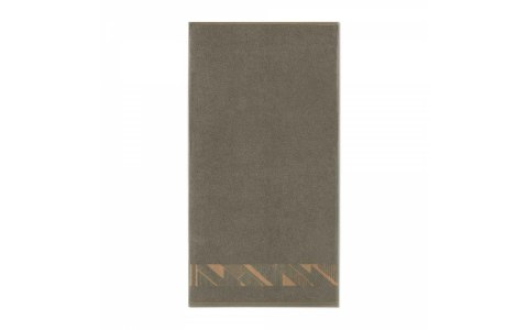 Ręcznik Enzo 70x140 beżowy ciemny 420 g/m2 005T Zwoltex 23 Ręcznik Enzo 70x140 beżowy ciemny 420 g/m2 005T Zwoltex 23