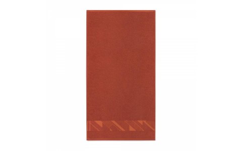 Ręcznik Enzo 70x140 pomarańczowy 420 g/m2 003T Zwoltex 23 Ręcznik Enzo 70x140 pomarańczowy 420 g/m2 003T Zwoltex 23