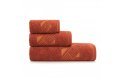 Ręcznik Enzo 70x140 pomarańczowy 420 g/m2 003T Zwoltex 23 Ręcznik Enzo 70x140 pomarańczowy 420 g/m2 003T Zwoltex 23