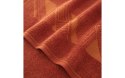 Ręcznik Enzo 70x140 pomarańczowy 420 g/m2 003T Zwoltex 23 Ręcznik Enzo 70x140 pomarańczowy 420 g/m2 003T Zwoltex 23