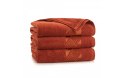 Ręcznik Enzo 70x140 pomarańczowy 420 g/m2 003T Zwoltex 23 Ręcznik Enzo 70x140 pomarańczowy 420 g/m2 003T Zwoltex 23