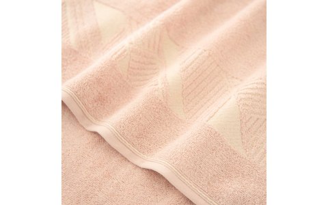 Ręcznik Enzo 70x140 różowy 420 g/m2 007T Zwoltex 23 Ręcznik Enzo 70x140 różowy 420 g/m2 007T Zwoltex 23