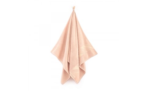 Ręcznik Enzo 70x140 różowy 420 g/m2 007T Zwoltex 23 Ręcznik Enzo 70x140 różowy 420 g/m2 007T Zwoltex 23