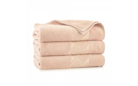 Ręcznik Enzo 70x140 różowy 420 g/m2 007T Zwoltex 23 Ręcznik Enzo 70x140 różowy 420 g/m2 007T Zwoltex 23