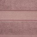 Ręcznik Liana 30x50 brązowy jasny z błyszczącą nicią 500 g/m2 Eurofirany Ręcznik Liana 30x50 brązowy jasny z błyszczącą nicią 500 g/m2 Eurofirany