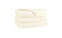 Ręcznik Liczi 2 70x140 kremowy 400 g/m2 Zwoltex 23