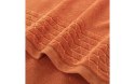 Ręcznik Oscar AB 70x140 miedziany jasny frotte 500 g/m2 Zwoltex Ręcznik Oscar AB 70x140 miedziany jasny frotte 500 g/m2 Zwoltex