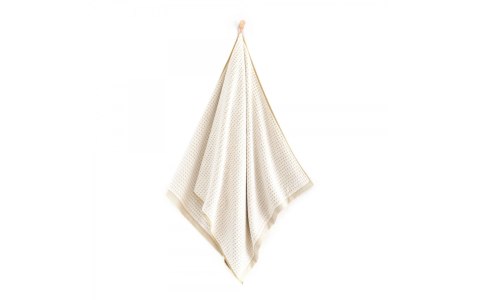 Ręcznik Oslo 70x140 beżowy 500 g/m2 9162/1 Zwoltex 23 Ręcznik Oslo 70x140 beżowy 500 g/m2 9162/1 Zwoltex 23