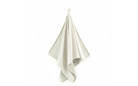 Ręcznik Oslo 70x140 zielony 500 g/m2 9162/2 Zwoltex 23 Ręcznik Oslo 70x140 zielony 500 g/m2 9162/2 Zwoltex 23