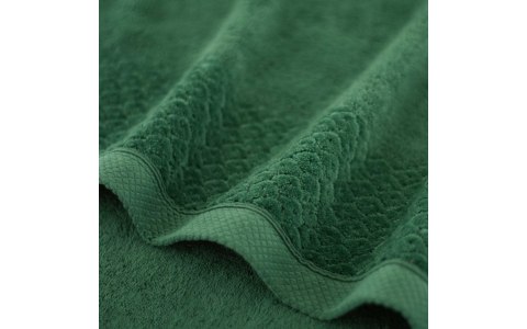 Ręcznik Primavera 30x50 zielony 450 g/m2 Zwoltex 23 Ręcznik Primavera 30x50 zielony 450 g/m2 Zwoltex 23