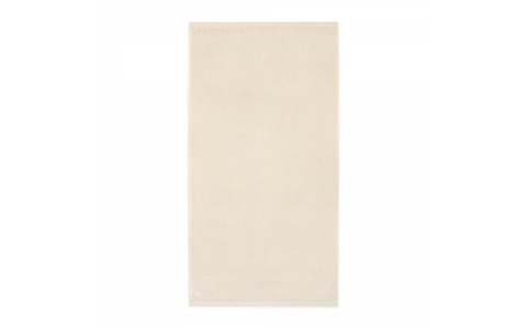 Ręcznik Primavera 50x90 beżowy jasny 450 g/m2 Zwoltex 23 Ręcznik Primavera 50x90 beżowy jasny 450 g/m2 Zwoltex 23