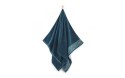 Ręcznik Ravenna 30x50 morpho turkusowy 450 g/m2 5629 Zwoltex