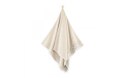 Ręcznik Ravenna 50x90 sepia 450 g/m2 5908 Zwoltex Ręcznik Ravenna 50x90 sepia 450 g/m2 5908 Zwoltex