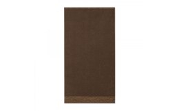 Ręcznik Ravenna 70x140 brązowy irchowy 450 g/m2 5692 Zwoltex