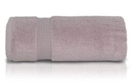 Ręcznik Rocco 50x90 różowy 180 frotte bawełniany 600g/m2