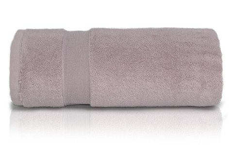 Ręcznik Rocco 50x90 różowy 180 frotte bawełniany 600g/m2 Ręcznik Rocco 50x90 różowy 180 frotte bawełniany 600g/m2