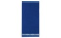Ręcznik Rondo 2 30x50 chabrowy 8672/7 Zwoltex 23 Ręcznik Rondo 2 30x50 chabrowy 8672/7 Zwoltex 23