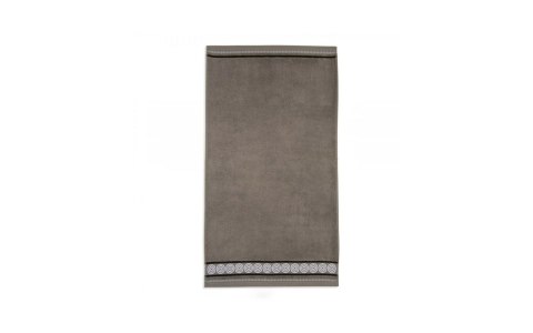Ręcznik Rondo 2 50x90 sezam 500 g/m2 8672/13 Zwoltex 23 Ręcznik Rondo 2 50x90 sezam 500 g/m2 8672/13 Zwoltex 23