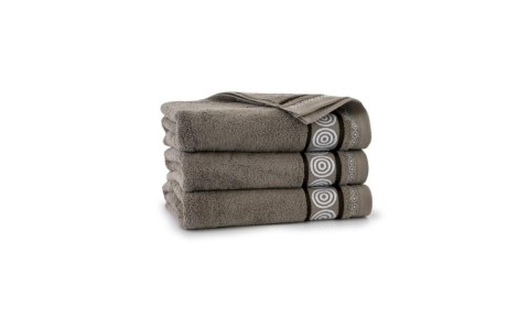Ręcznik Rondo 2 50x90 sezam 500 g/m2 8672/13 Zwoltex 23 Ręcznik Rondo 2 50x90 sezam 500 g/m2 8672/13 Zwoltex 23