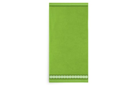 Ręcznik Rondo 2 70x140 amazon 500 g/m2 8672/9 Zwoltex 23 Ręcznik Rondo 2 70x140 amazon 500 g/m2 8672/9 Zwoltex 23