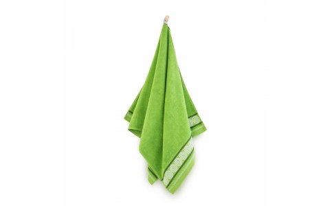 Ręcznik Rondo 2 70x140 amazon 500 g/m2 8672/9 Zwoltex 23 Ręcznik Rondo 2 70x140 amazon 500 g/m2 8672/9 Zwoltex 23
