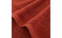 Ręcznik Toscana 30x50 miedziany 517 9104/517 Zwoltex 23 Ręcznik Toscana 30x50 miedziany 517 9104/517 Zwoltex 23