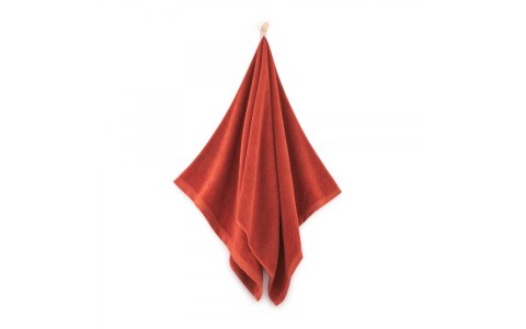 Ręcznik Toscana 30x50 miedziany 517 9104/517 Zwoltex 23 Ręcznik Toscana 30x50 miedziany 517 9104/517 Zwoltex 23