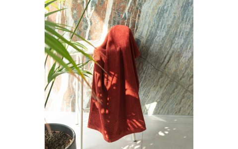 Ręcznik Toscana 30x50 miedziany 517 9104/517 Zwoltex 23 Ręcznik Toscana 30x50 miedziany 517 9104/517 Zwoltex 23