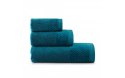Ręcznik Toscana 30x50 turkusowy emerald 5638 9104/5638 Zwoltex 23 Ręcznik Toscana 30x50 turkusowy emerald 5638 9104/5638 Zwoltex 23