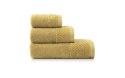Ręcznik Toscana 30x50 żółty humus 5704 9104/5704 Zwoltex 23 Ręcznik Toscana 30x50 żółty humus 5704 9104/5704 Zwoltex 23