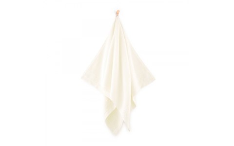 Ręcznik Toscana 70x140 kremowy 5723 9104/5723 Zwoltex 23 Ręcznik Toscana 70x140 kremowy 5723 9104/5723 Zwoltex 23